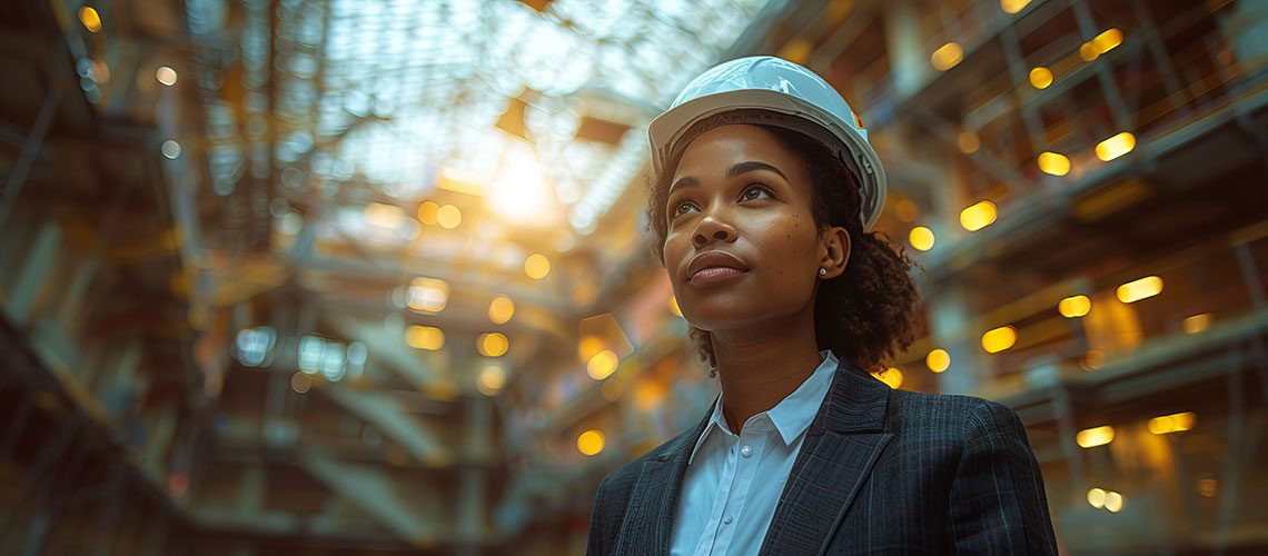 female-engineers-working